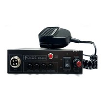 차량 선박 사이렌 앰프 주먹마이크 포함 EQ-693, EQ-693 12V