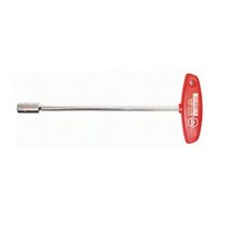[B1P] 이하 T 복스 드라이버 336 규격7mm/200mm / 복스드라이버 T핸들 티복스드라이버 T렌치 복스소켓 핸드소켓 ( B1P / 30102EA )