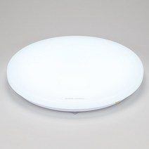 번개표 LED 원형방등 50W 주광색