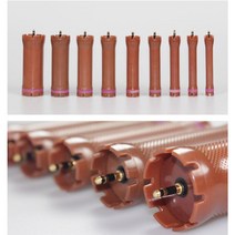그리에이트 웨이브마스터 롯드 롱롯드 파마 롯트, 25mm