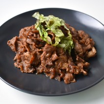 김포창고 - 특제양념불고기 500g
