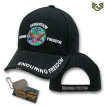 [라피드도미넌스] OEF 캡모자