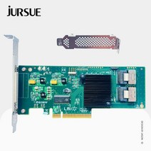 LSI 92118I 6Gbps RAID 컨트롤러 카드 PCI E SATA SAS HBA FWP20 92118i IT 모드 ZFS FreeNAS unRAID