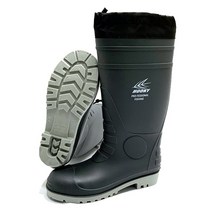 후키 무릎장화 민물낚시장화 허벅지 장화 루어 낚시 장화, 275, 그레이