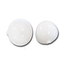 증발 접시 90 mm (soda glass)