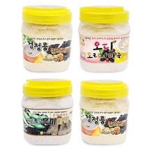 고소하고 부드러운 건강 대용식 14종미숫가루 곡물 아침대용 점심대용 저녁대용 검은콩 검은콩가루 검은깨 검은깨가루 혼합곡 식사대용 간식대용 건강미숫가루 아침대용식 점심대용식 저녁재용식 건강분말 건강분말가루 건강식대용 곡물가루, 검정콩 흑미마죽