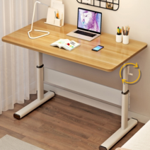 퍼스트업 모션데스크 높이조절 책상, 1400, 연호두