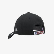 뉴에라 [갤러리아] NFL 더 리그 샌프란시스코 포티나이너스 볼캡 블랙 #11858347, 상세 설명 참조