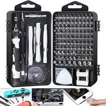 정밀 드라이버 세트 Torx 마그네틱 전기 드릴 DIY 수리 도구, 차례-0001