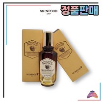 스킨푸드 로열허니 프로폴리스 인리치 에센스, 50ml, 1개
