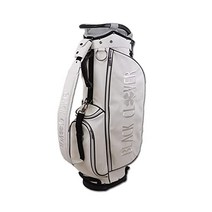 제이린드버그 골프백 골프 가방 블랙 클로버 남성 캐디백 9