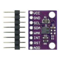 CJMCU-811 CCS811 일산화탄소 CO VOCs 대기 질 수치 가스 센서 전자 부품 액세서리 소스
