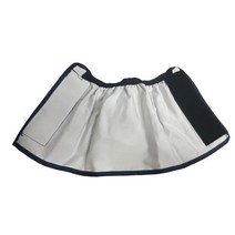 작업용 발토시 치마각반 발목보호 안전장비 이물방지