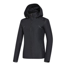 [콜핑] 콜핑 고로 J 여 KPJ6689W 생활방수기능 방풍 여자 가을 바람막이 자켓