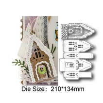 목형 가죽재단 DIY 패턴 커터 프레스 절곡 철판 가죽공예 도구생강 빵 집 2021new 금속 절단 금형 다이 장식 배경 스크랩북 인사말 카드 diy 공예 블레이드 펀칭, 밝은 회색