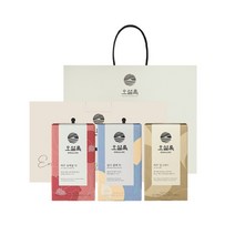 [오설록] 20티백패키지_동백 꿀배 얼그레이[+티라이프박스]