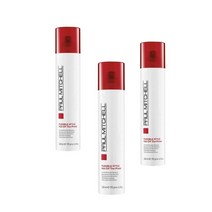 폴미첼 Hot Off The Press 열보호 헤어스프레이 200ml Paul Mitchell Hot Off The Press Hairspray, 3개