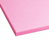 아이소핑크단열재/10t/600x450/3장/핑크단열재, 3개