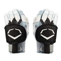 EVOSHIELD [4012] 이보쉴드 손등보호대 (검정)