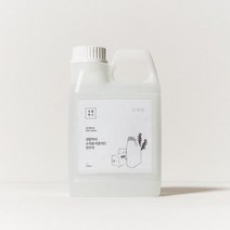 피톤치드 연무액 포그머신 전용 연무액 1L, 상세페이지 참조