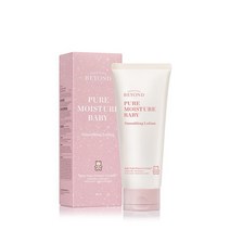 비욘드화장품 비욘드 퓨어 모이스처 베이비 스무딩 로션
