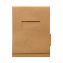 [문화] 정부문서보존표지 B4 (50장입) F298-3