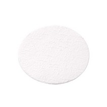 CELLTREAT 230732 Glass Fiber Filter Disk Prefilter Binder Free 1.0um 70 mm Sterile 50/Re-sealab, 1, 50/Re-sealable Bag (Pack of 5