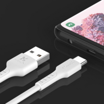 스피디 갤럭시 Z플립 5 4 Z폴드 3 S23 S22 S21 S20 S10 S9 S8 노트 20 10 9 8 고속 급속 C핀 C타입형 스마트폰 핸드폰 충전선 케이블 화이트, C타입 고속케이블 1M 블랙, 1개