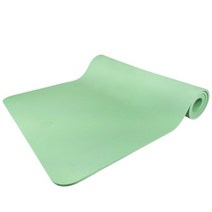 비핏 TPE 코르크 와이드 자이언트 층간소음방지 요가매트 운동매트, 05. 코르크 8mm 와이드 시크블랙