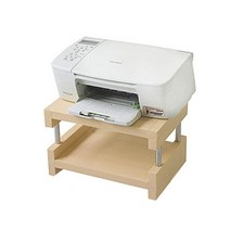 마이KIDMALL_복합기 거치대 프린터 받침대 팩스 수납 PC 선반 이동형 책상_MMY키드MAl몰
