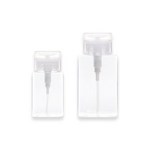 온포드 토너 스킨 공병 클렌징 워터 용기 디스펜서, 1개, 100ml