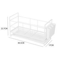 식기전조기 보관함 마스터 선반 그릇 물컵 식기건조대 홀더 스테인레스 라바제 스텐인레스 대형 설거지, A