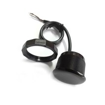 액티브 원격 적외선 센서 지능형 스위치 광전 인체 거리 측정 모션, 02 XKC-KD200-NPN NO