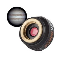 셀레스트론 NexImage 달 행성 우주 천문학 카메라 천체 영상용 10MP ON Semiconductor MT9J003 CMOS 센서, NexImage 10MP - Solar System I
