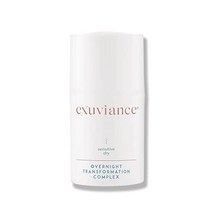 엑스비앙스 Exuviance 하룻밤 변신 복합 하이드레이팅 나이트 크림 히알루론산 비코메오제닉 50g