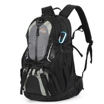 등산모임 아빠선물 가볍고편한 배낭 백팩 생활방수 중형 여행 등산동호회 피로절감, 스카이