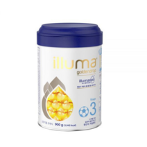 와이어스 일루마 골든드롭 3단계 900g x 1개