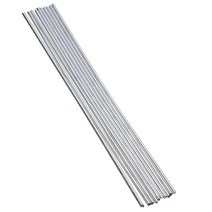 쉬운 용융 알루미늄 용접봉 1.6mm 2mm 코어 드 와이어 솔더 필요 없음 분말 저온, 01 1.6 미리메터_03 20 pieces