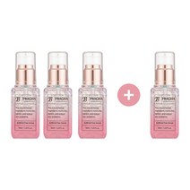 벨런스알엑스 프라그마 퍼스트 부스팅 세럼 50ml, 3(+1)개