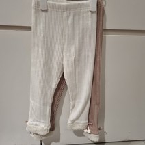 쁘띠앙팡 NC부산대점 겨울레깅스특가할인!여기가 레깅스맛집~스판짱짱!! 활동성 스톼일 업업업!! 리본퍼로 포인트 사랑스런 여아겨울레깅스 로랑퍼레깅스