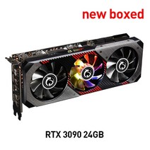 nvidia 새로운 rtx 3090ti 3090 3080ti 3080 3070ti 3070 3060ti 3060 2060 24g 12g 10g 그래픽 카드 rtx3080 게임용 비, rtx3090 24g