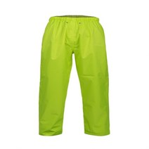 제비표우의 SI-170 하의 형광그린(M L XL XXL), 2XL, 형광그린색