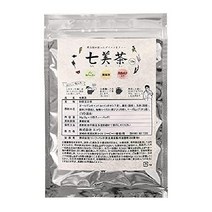 에솔라 한약방 혼포 칠미차 다이어트 차 티백, 10개