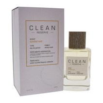 클린 리저브 스웨이드 오드 남녀공용 100ml 오 드 퍼퓸 향수