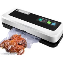 진공 포장기 기계 음식 진공기 가정용 떡 음식 영업용, 기본 버전