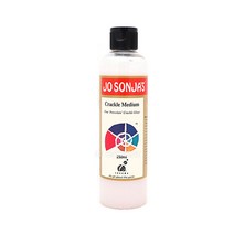조소냐 크랙클 미디엄(Crackle Medium) 250ml
