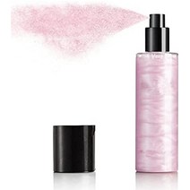 일본화장품 직구 골드 핑크 리퀴드 페이스 바디 하이라이터|리퀴드 하이라이터 쉬머 보습, c- 퍼플 핑크