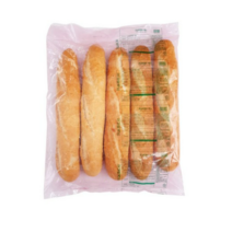 삼립 냉동 모닝바게뜨 에스 925g (185g x 5개입), 1봉