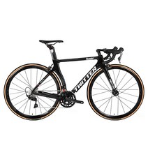 트위터자전거 THUNDER 시마노 105 R7000 22단 RIM 풀카본, 48, 블랙레드