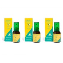 Apis 아피스브라질 그린 프로폴리스 스프레이 30ml3개 Brasil Green Propolis Brazil Extract Spray